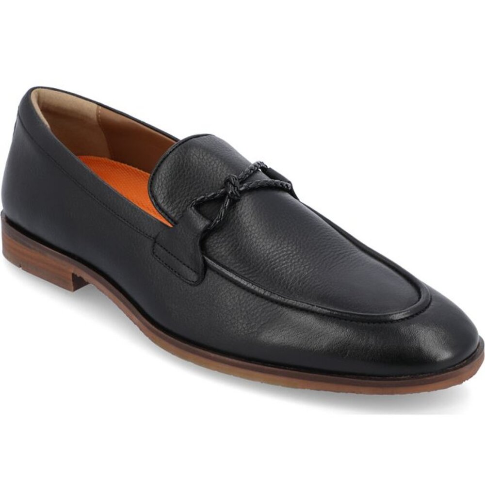 Thomas & Vine Finegan Loafer Dress Casual Shoes Men's